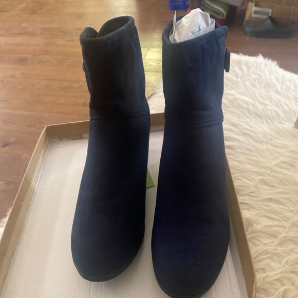 Booties - Picture 2 of 5